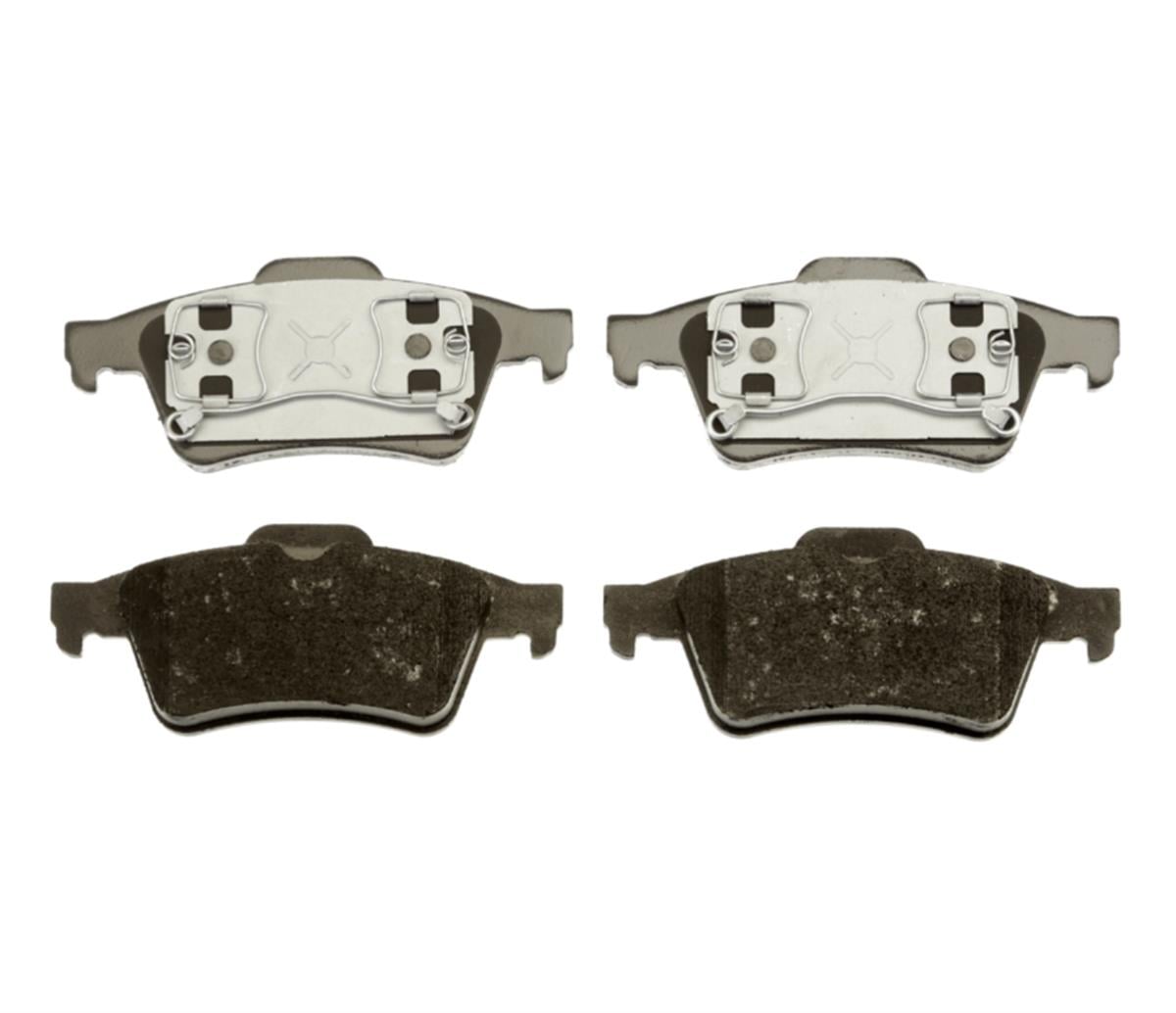 Arka Balata Lgn Iı 01 Megane 2-Latıtude-Vectra C 03 Focus 3 05 Connec 06 Cmax06