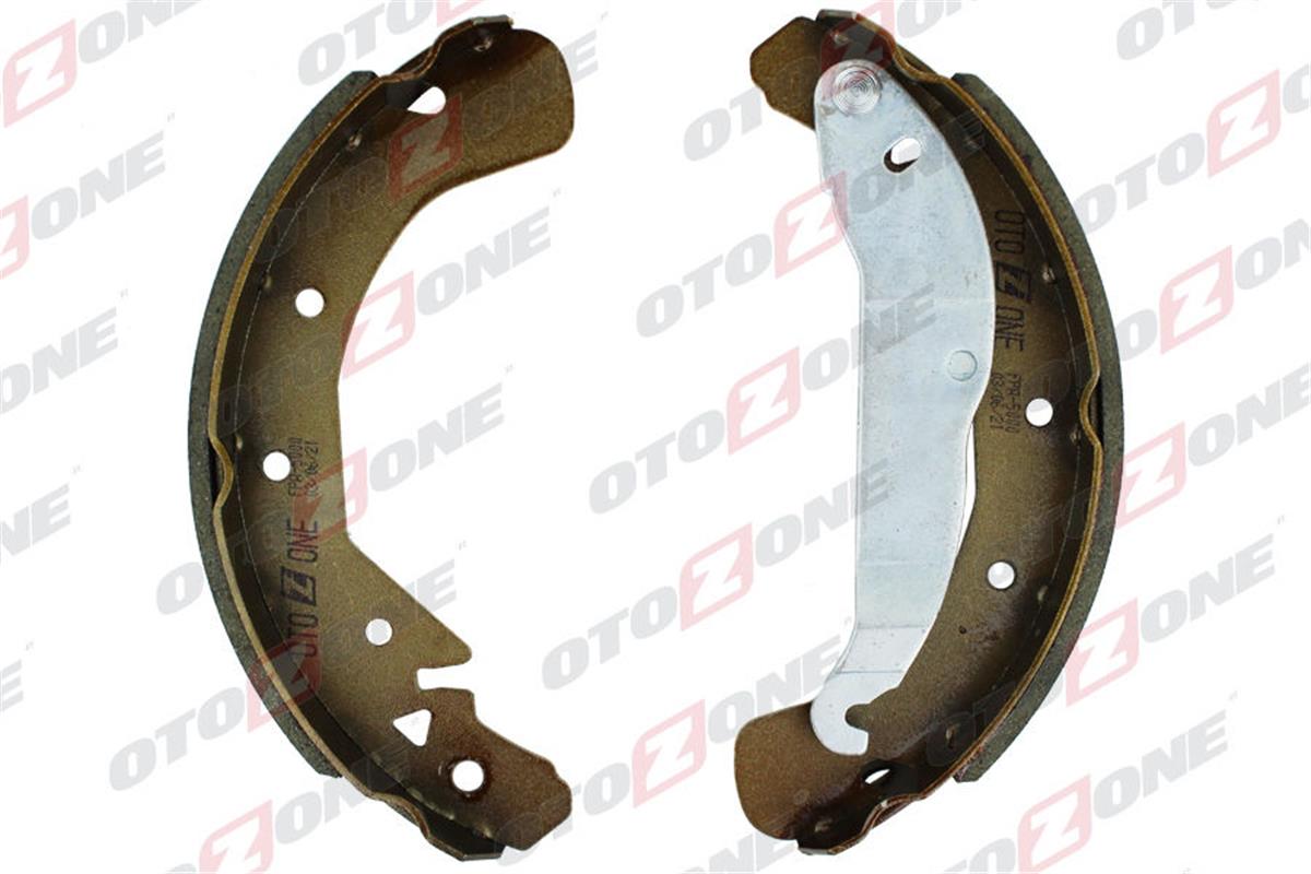Arka Pabuç Astra G F69 1.2 1.6 16V 98-05 Astra H 1.3 Cdtı 04-10 Astra H 1.6I 04-