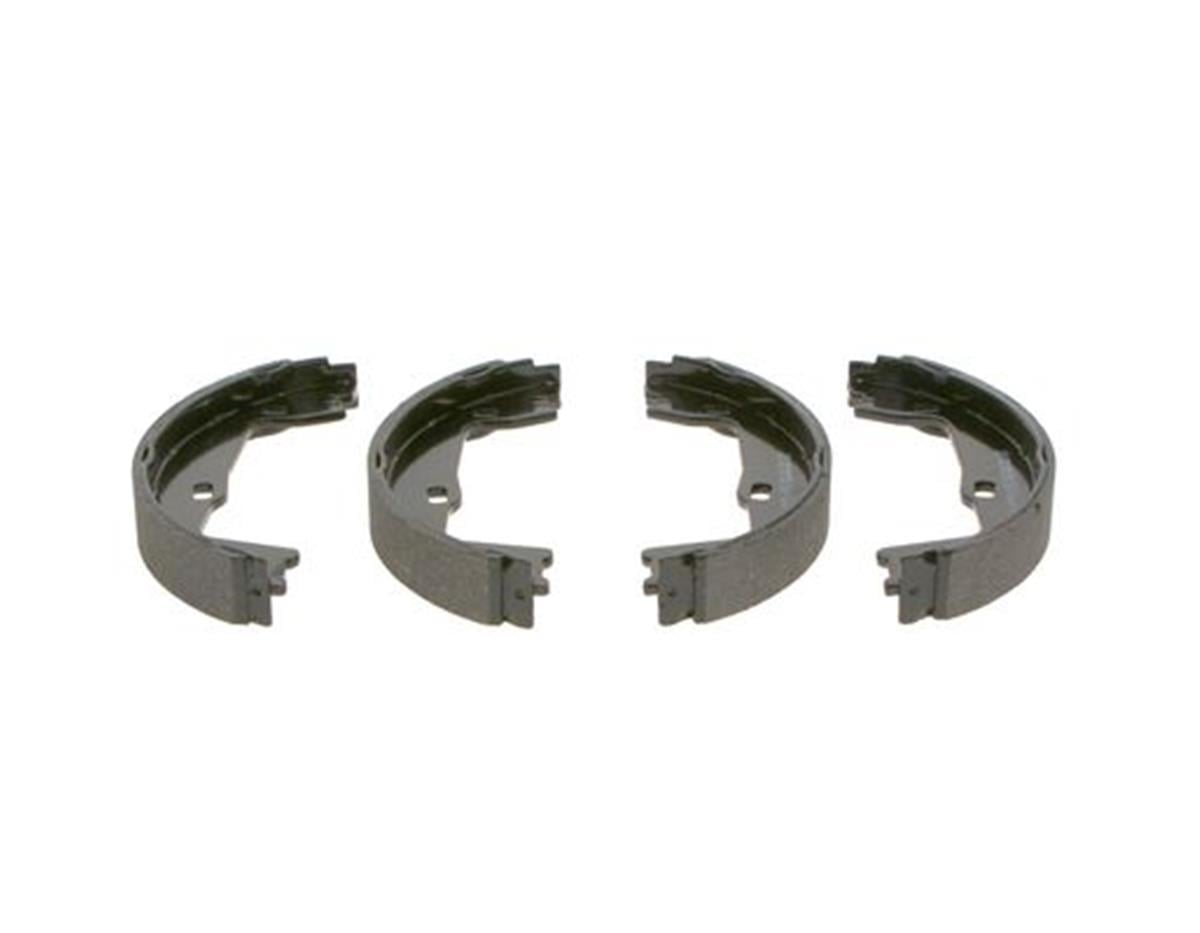 Arka Pabuç Balata Vectra A 88-95 Vectra B 95-03 Omega 91-97 Astra F 91-98 719041