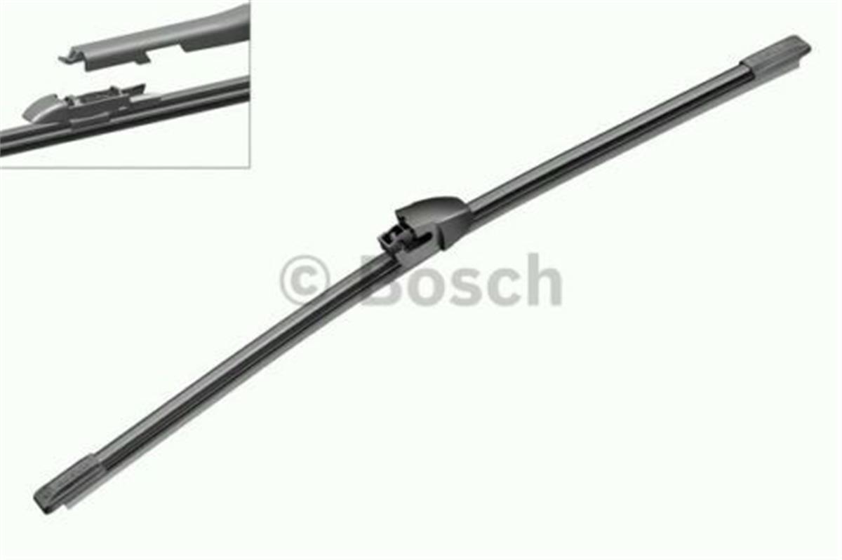 Arka Silecek Aerotwın 380Mm Doblo 1.4-1.3D-1.6D-2.0D 10 Combo 1.4-1.3 Cdtı-1.6 C