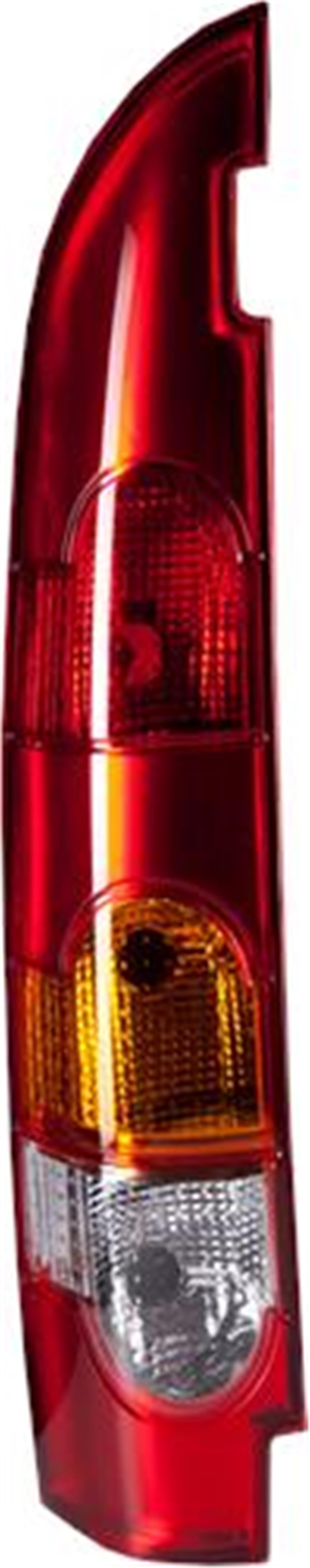 Arka Stop Lambası Sol Cıft Kapı (Duysuz) Kango