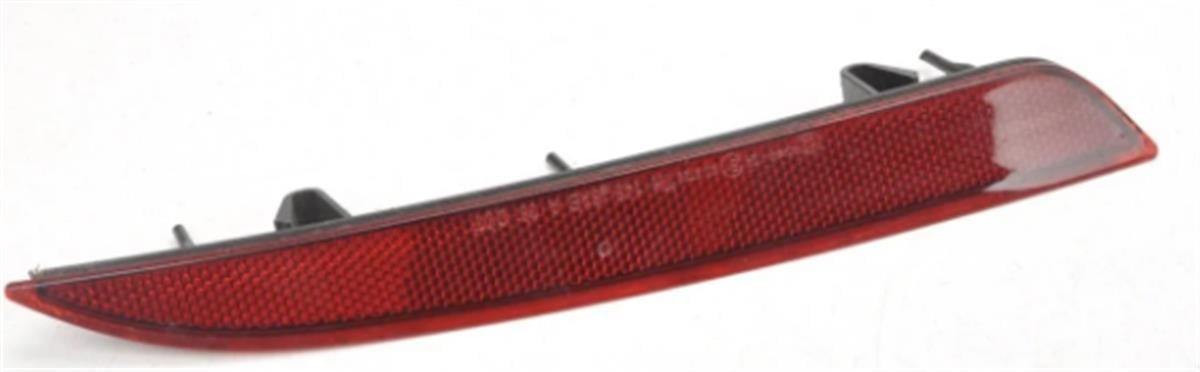 Opel Astra J Hb Sağ Arka Tampon Reflektörü Oe-Opel 1223027
