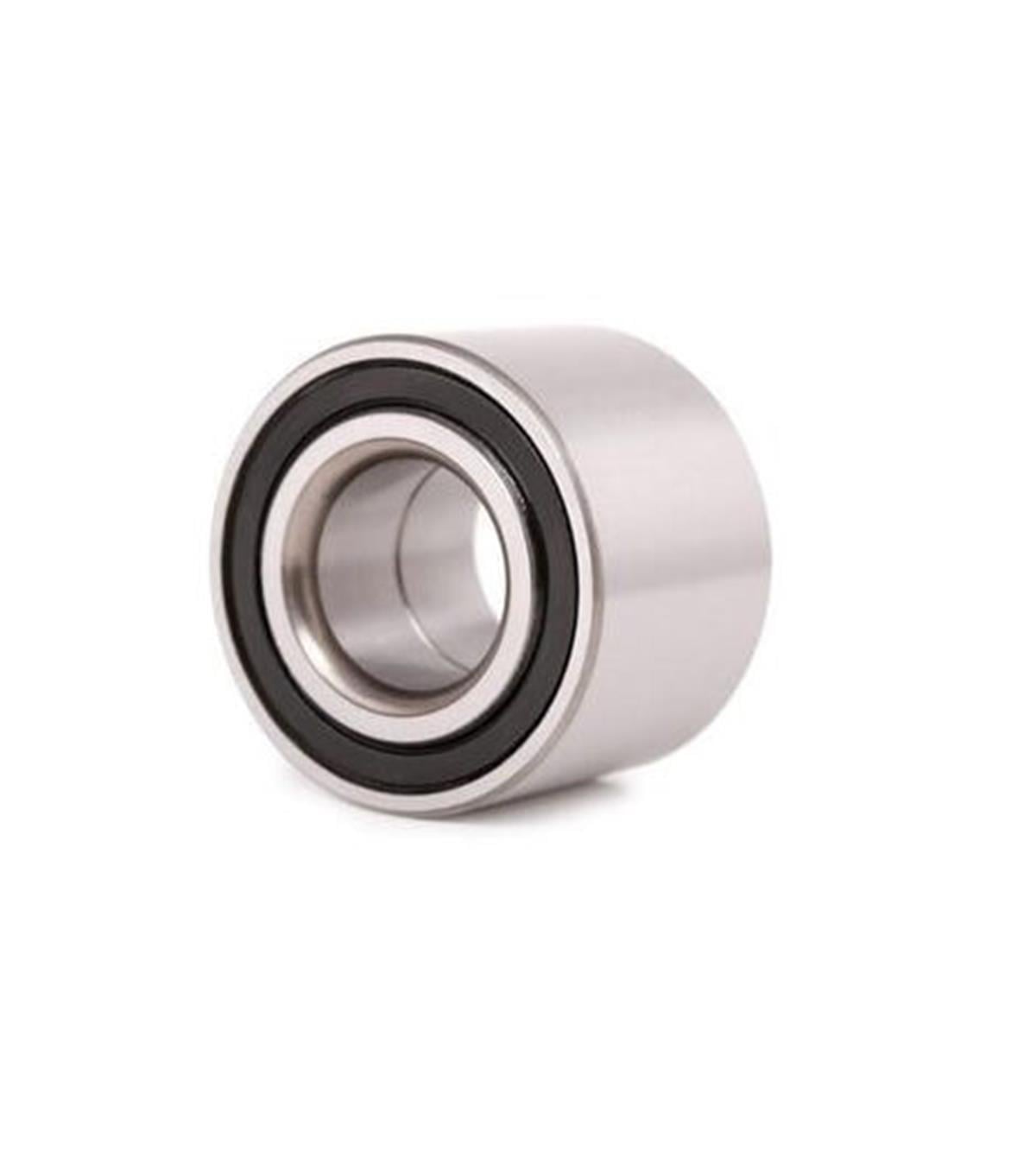 Arka Tekerlek Rulmanı Sol-Sag 25X52x37 Plastik Kapak R9 1.4 -Clio 2 1.5 Dcı-1.4