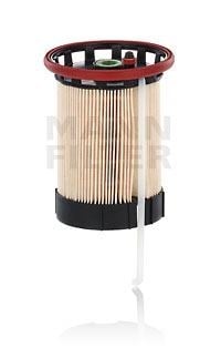 Volkswagen Arteon Golf VII Jetta Tiguan Touran Seat Ateca Skoda Kodiaq... MANN