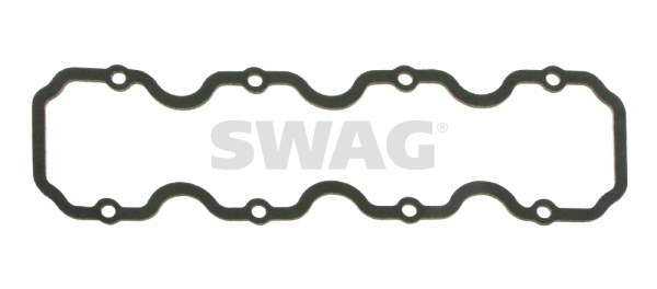 Opel Ascona C Astra F Frontera Kadett E Üst Kapak Contası 1.8 2.0 8V SWAG