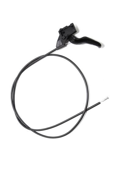 Opel Astra Kaput Teli CAVO