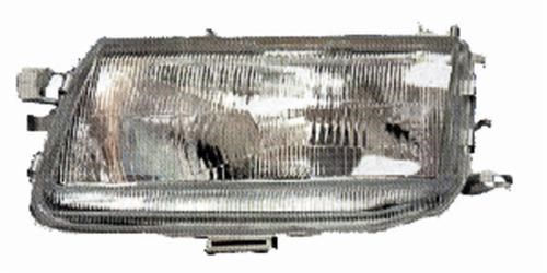 Opel Astra Ön Far Manuel Sol 1991-1994 TYC