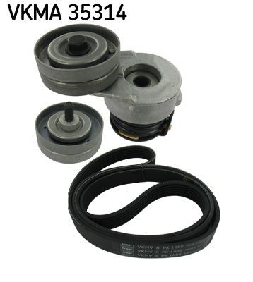 Opel Astra Astra Classic Astra H Zafira Zafira B Astra Mk V Zafira Mk II... SKF