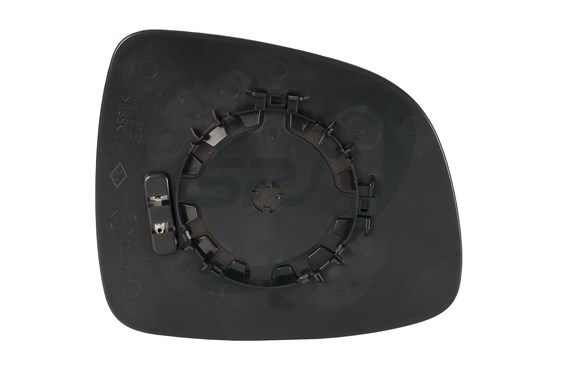 Opel Astra Mekanik Ayna Camı Sol SPJ-
