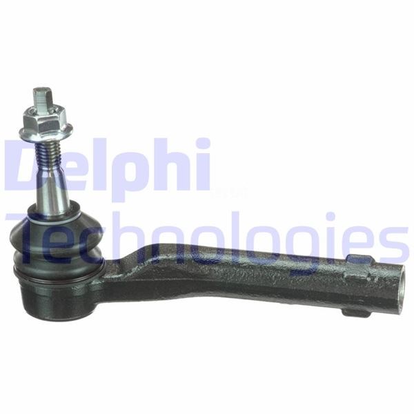 Opel Astra Rot Başı Sol DELPHI