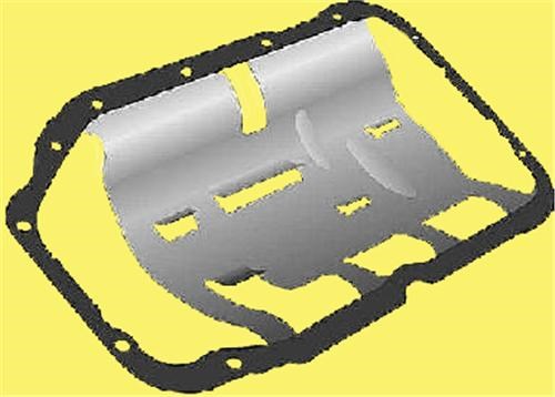 Opel Astra Karter Conta Orjinal Tip Kauçuk OTOCONTA