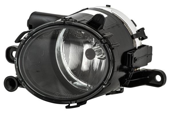 Opel Astra Meriva Sis Lambası 12V Halojen Sol HELLA