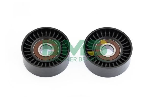 Opel Astra Corsa Tigra Peugeot 306 307 Partner Corolla Alternatör Gergi Rulmanı BMS