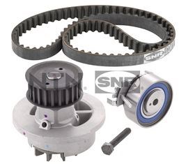 Opel Eksantrik Gergi Kiti Devirdaimli 1.2 1.4 1.6 8V SNR