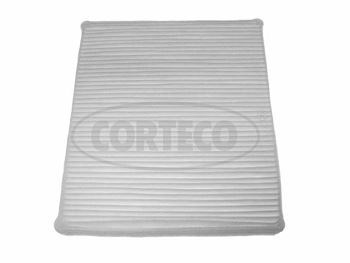 Opel Astra F Polen Filtresi [Behr Tip] CORTECO