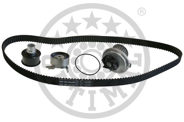 Opel Astra F Vectra A Termostat Hortumu YTT