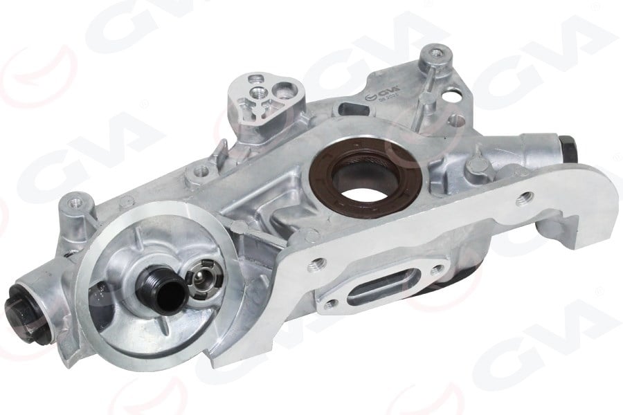Opel Astra F-G Omega B Vectra B Zafira 1.8-2.0 ie 16V Yağ Pompası GVA
