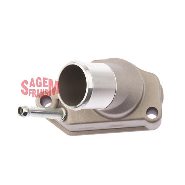 Opel Astra F G Vectra A B Termostat Komple SAGEM