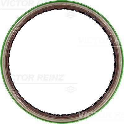 Opel Astra Combo Corsa Meriva Vectra Zafira Krank Mil Keçesi Arka V.REINZ