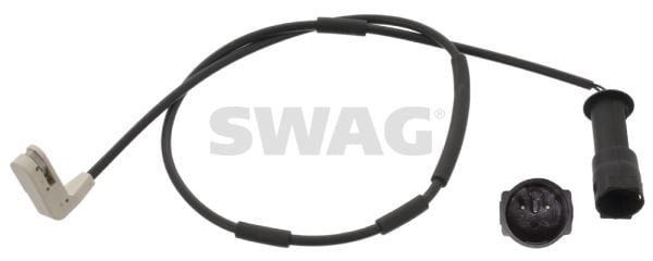 Opel Astra F Ön Balata Fişi İkaz Kablosu SWAG