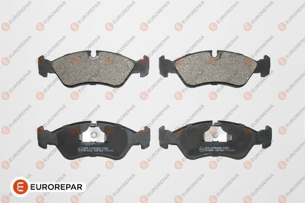 Opel Astra F Ön Fren Balatası EUROREPAR