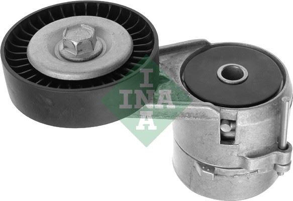 Opel Astra F G H Combo Corsa B C Zafira Vectra C Alternatör Gergi Rulmanı... INA