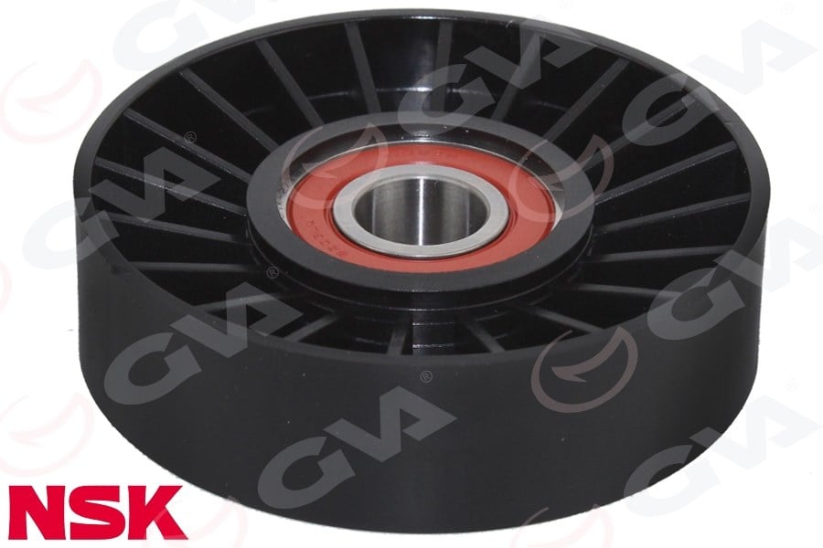 Opel Astra F G Vectra B C Zafira Signum Omega B Alternatör Gergi Rulmanı GVA