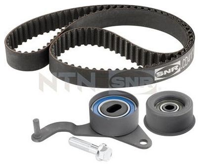 Opel Astra F Combo B Corsa B Vectra A B Mazda 323 Eksantrik Gergi Kiti SNR