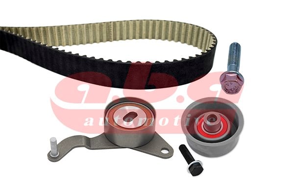 Opel Astra F Eksantrik Gergi Kiti 1.7 8V ABA