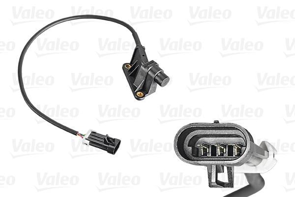 Opel Astra F G Corsa B Tigra Vectra B Zafira Eksantrik Mil Sensörü VALEO