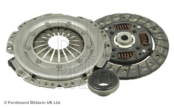 Opel Astra F Debriyaj Seti BLUEPRINT