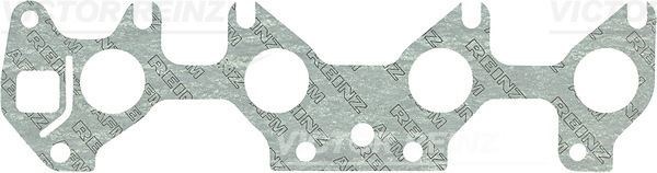 Opel Astra F Emme Manifold Contası