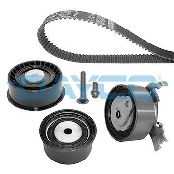 Opel Astra F Eksantrik Gergi Kiti 1.4i-1.6i-1.8i 16V DAYCO
