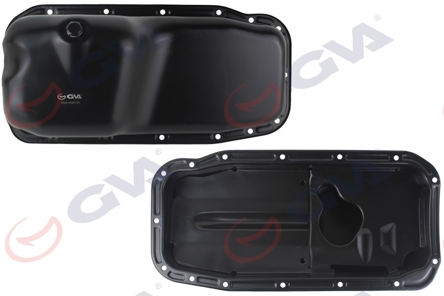 Opel Astra F Corsa B Vectra A Corsa A 1.2-1.4-1.6 8V Yağ Karteri GVA