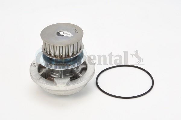 Opel Astra F Devirdaim CONTITECH