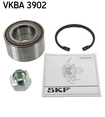 Opel Astra F Ön Teker Rulmanı SKF