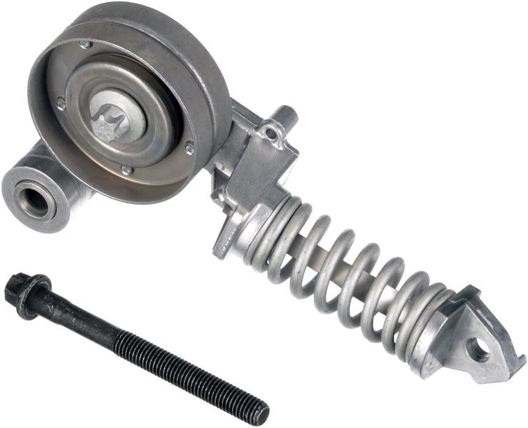 Opel Astra F G H J Corsa B C D Alternatör Gergi Rulmanı Kütüklü 1.0-1.2-1.4 GATES