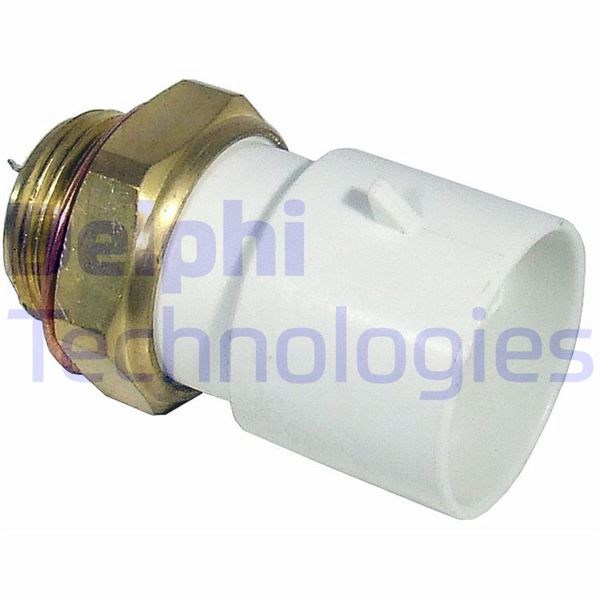 Opel Astra F Fan Müşürü 90-95c DELPHI
