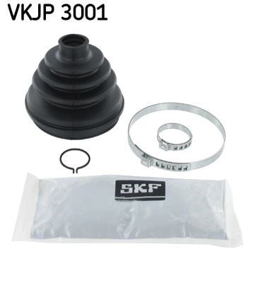 Opel Astra F Aks Körüğü Dış SKF