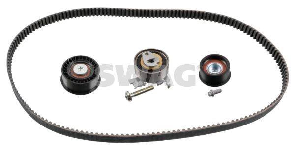 Opel Astra F Eksantrik Gergi Kiti 1.4i-1.6i-1.8i 16V SWAG