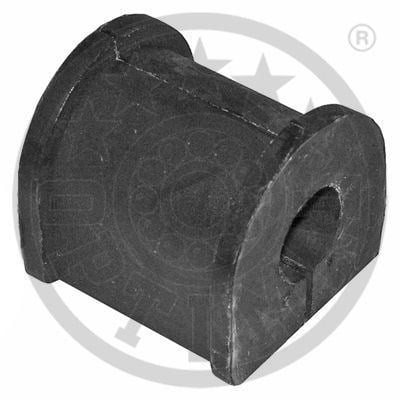 Opel Astra F Viraj Demir Lastiği Arka 14mm OPTIMAL