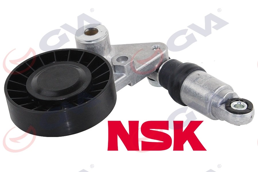 Opel Astra F Alternatör Gergi Rulmanı Kütüklü GVA
