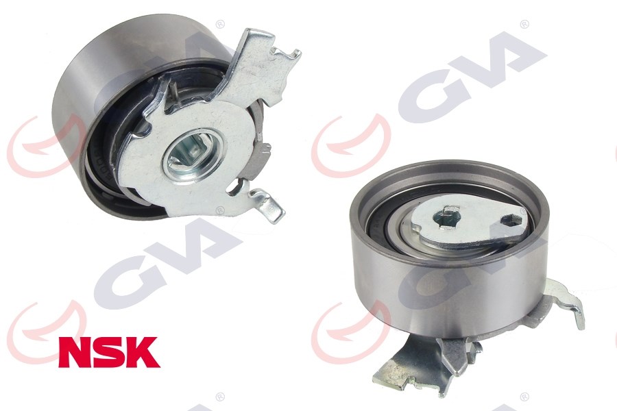 Opel Astra F G Vectra A B Omega B Calibra A Kadett E Eksantrik Gergi Rulmanı GVA