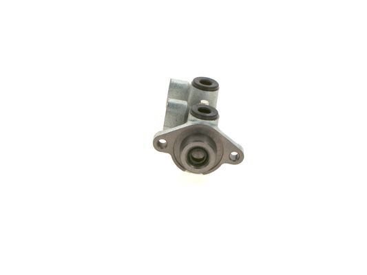 Opel Astra F Fren Ana Merkezi BOSCH