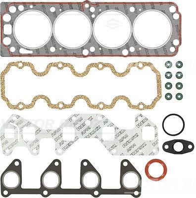 Opel Astra F Combo Corsa A B Kadett E Vectra A Motor Üst Takım Conta 1.4