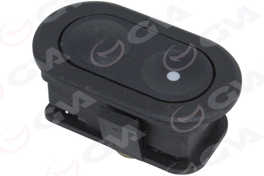 Opel Astra F Corsa Tekli Cam Açma Anahtarı GVA