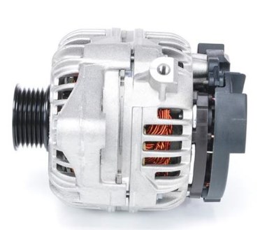 Opel Astra F Alternatör 12V 100Ah MARELLI