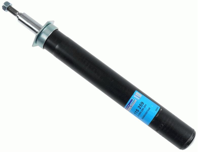 Opel Astra F Ön Amortisör L/R Yağlı SACHS