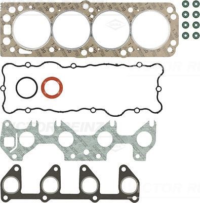 Opel Astra F Corsa A Motor Üst Takım Conta 1.6 İ 8V