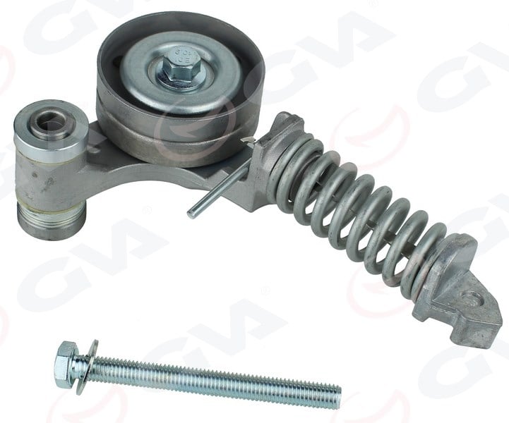 Opel Astra F Alternatör Gergi Rulmanı Kütüklü GVA